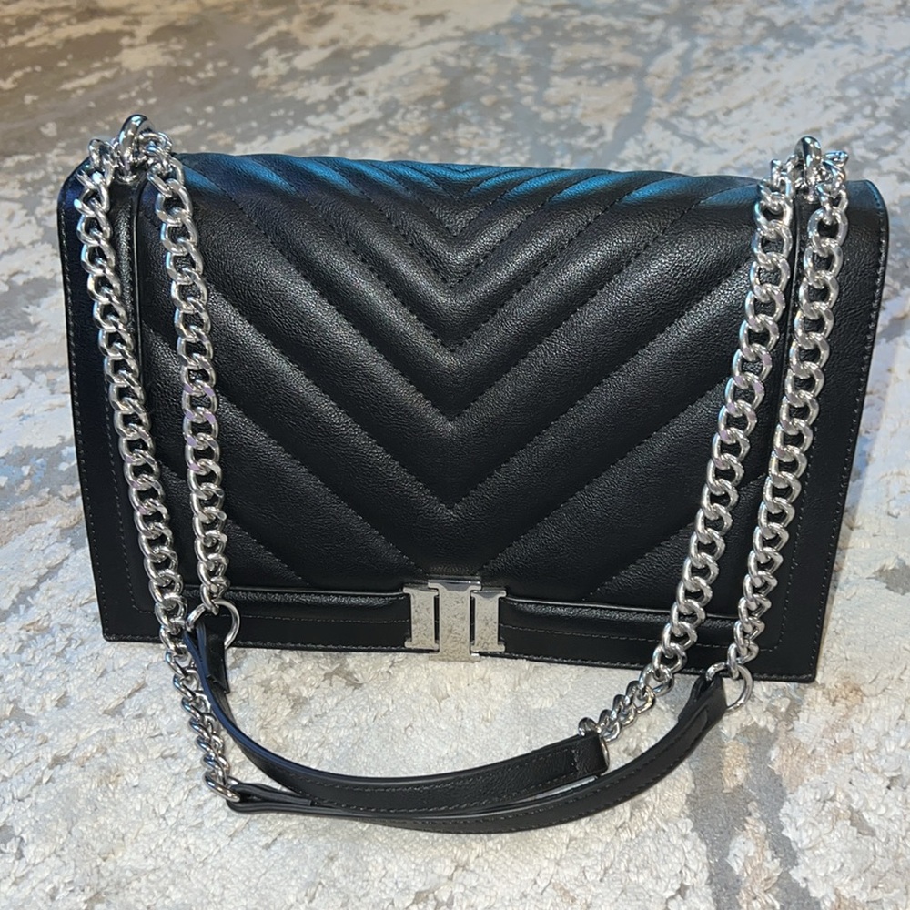 Holiday Ajae Flap Crossbody, Created for Macy's.